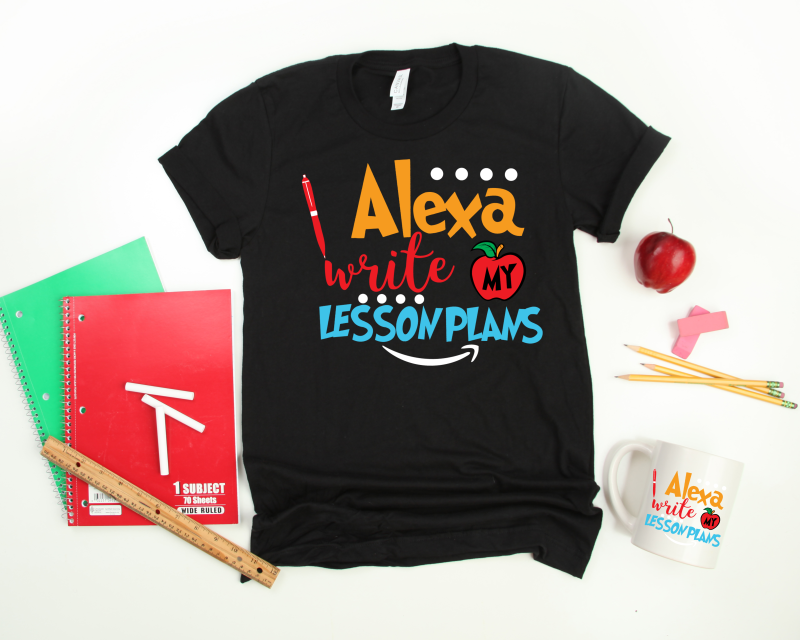 alexa-lesson-plans-t-shirt
